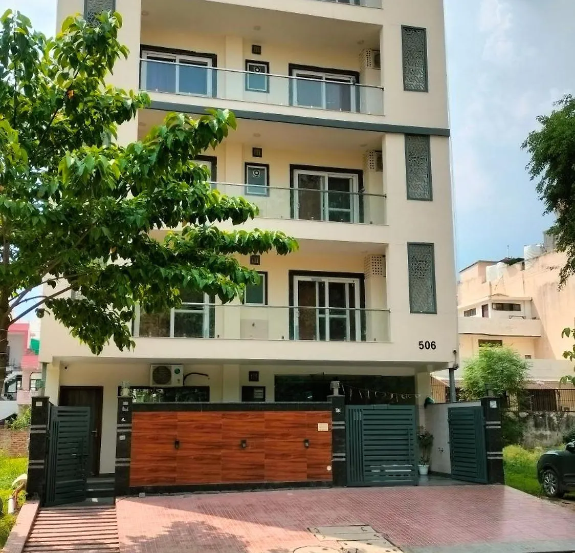 Green Vista Stays Gurgaon