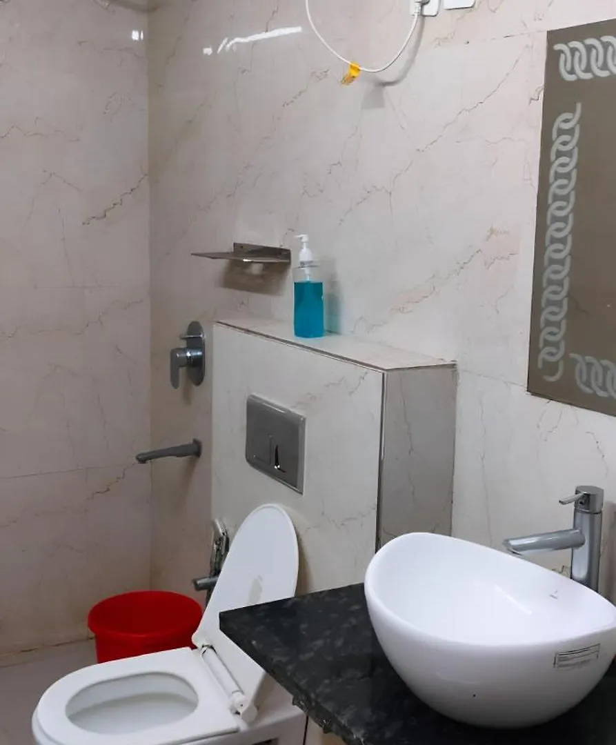 Green Vista Stays Gurgaon