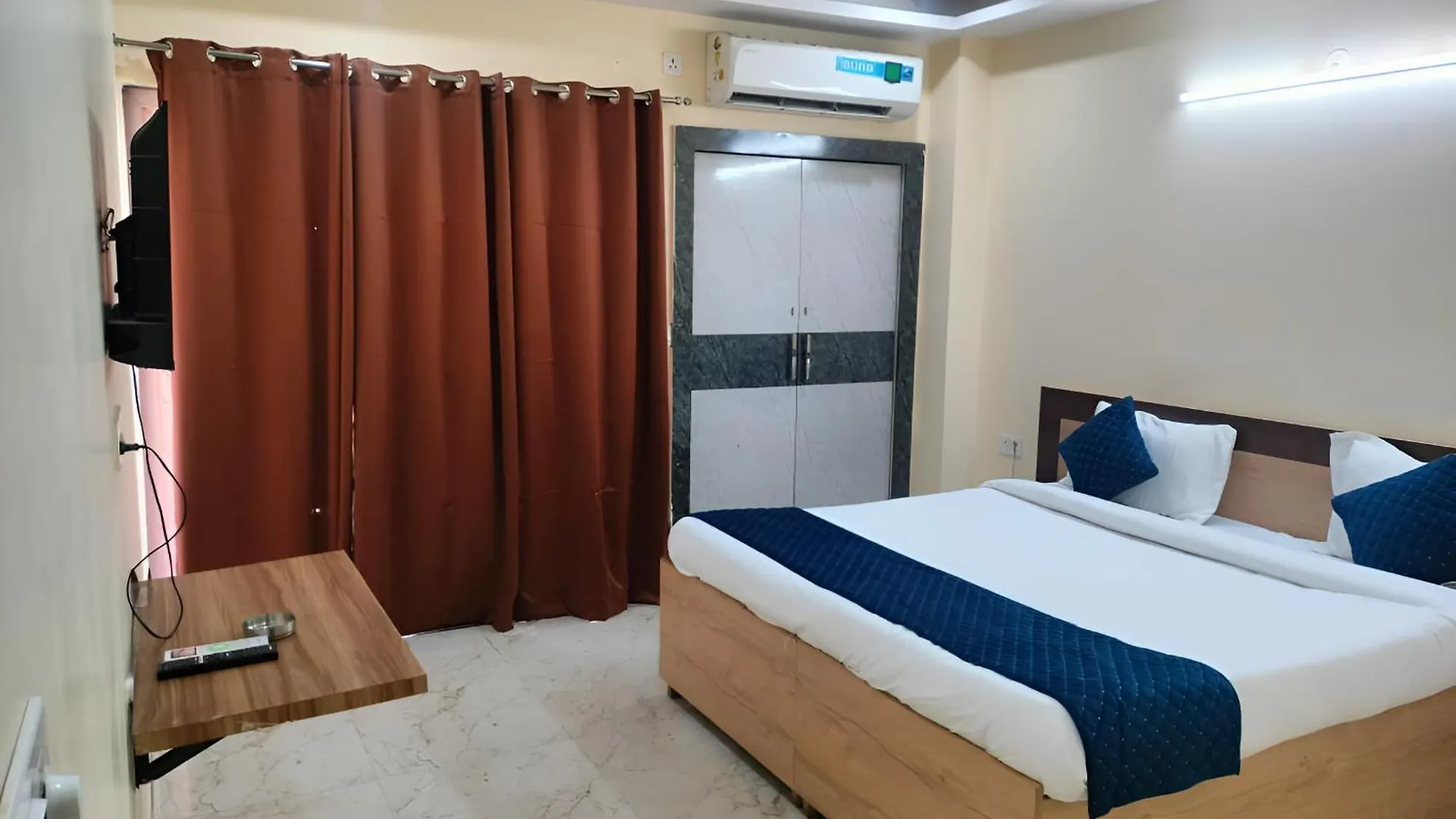 Green Vista Stays Gurgaon