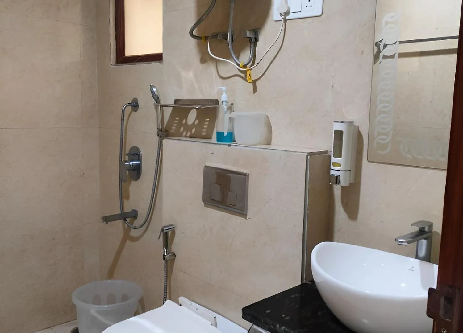 Green Vista Stays Gurgaon 0*,