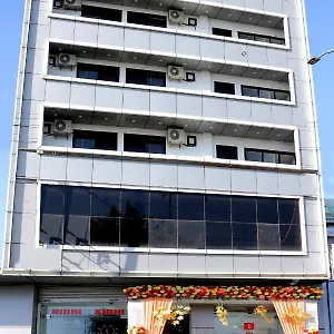 Ridhi Sidhi Hotel Gurgaon