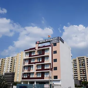 Rr Galaxy Gurgaon
