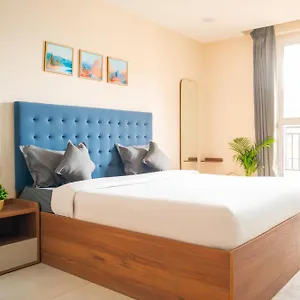 Housr Coliving 45-2 Gurgaon