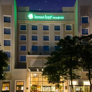 Hotel Lemon Tree Premier Center, Gurgaon