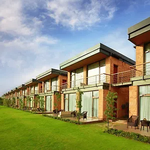Taj Damdama & Spa, Gurugram Курортный комплекс