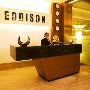 Hotel Eddison, Gurgaon