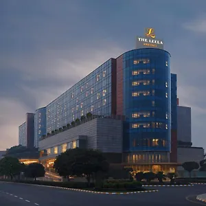 The Leela Ambience Gurugram Hotel&residences Gurgaon